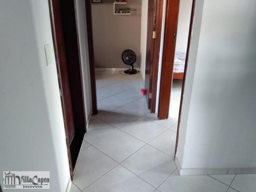 Imagem 10 de 15 de Casa Para Venda Em São José Dos Campos, Bosque Dos Eucaliptos, 3 Dormitórios, 2 Banheiros, 3 Vagas - 1677v_1-1302354