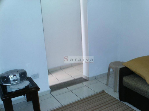 Imagem 16 de 30 de Casa Com 2 Dormitórios À Venda, 159 M² Por R$ 580.000,00 - Baeta Neves - São Bernardo Do Campo/sp - Ca0124