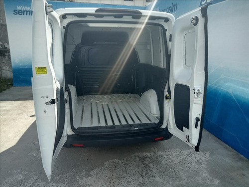 Fiorino 1.4 Mpi Furgão Hard Working 8v Flex 2p Manual