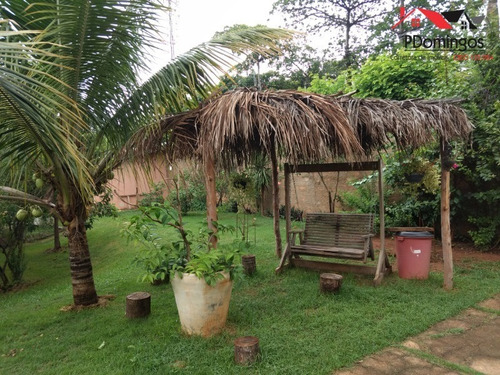 Imagem 29 de 30 de Chácara À Venda Em Chácara Bela Vista - Ch000332