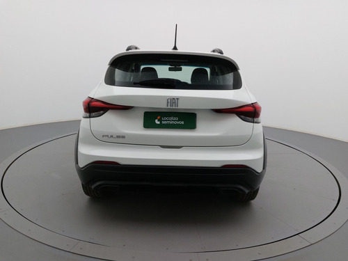 Fiat Pulse 1.3 FLEX DRIVE MANUAL