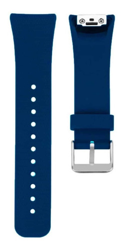 Correa Smartwatch Reloj Silicona Para Samsung Gear Fit 2 