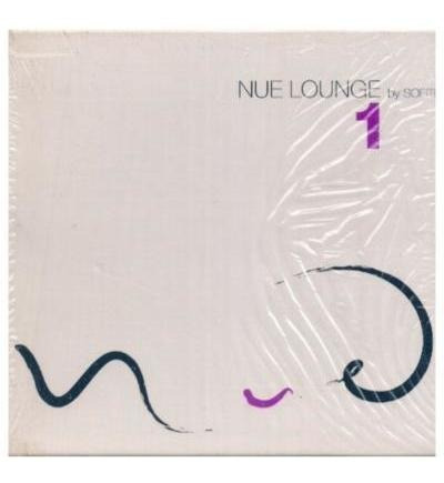 Nue Lounge 1 - Nue Lounge 1 (cd)