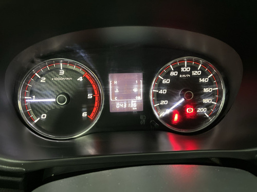 Mitsubishi L200 katana cr 4x2 pgrv98