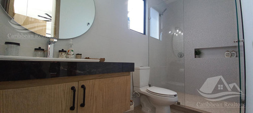 Casa En Venta Country Club Tulum Bahía Principe