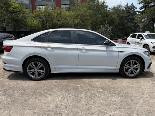 Volkswagen Jetta 1.4 T Fsi Rline Tip