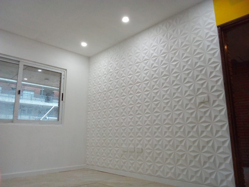 Yeso Anti Humedad 3d Similar Placa San Francisco Oferta!!!