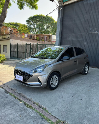 Hyundai HB20 1.0 Comfort Mt