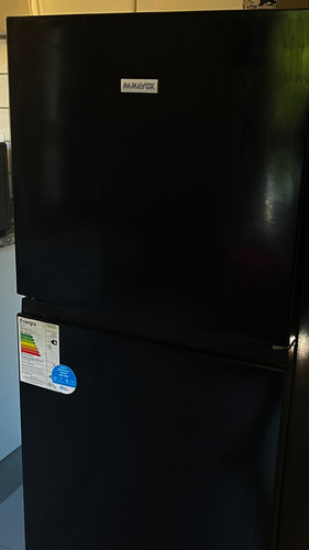 Heladera Panavox Frío Seco, Usada Como Nueva / Refrigerador