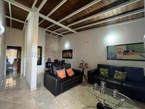 Imagen 1 de 20 de Apartamento En Venta La Pradera, Intercomunal Turmero Maracay 23-17994 Hc