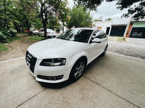 Audi A3 1.4t 3p 2011
