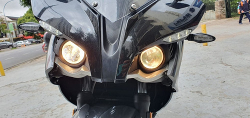 Bajaj Rouser Rs 200 Usadas Seleccionadas Globalmotorcycles