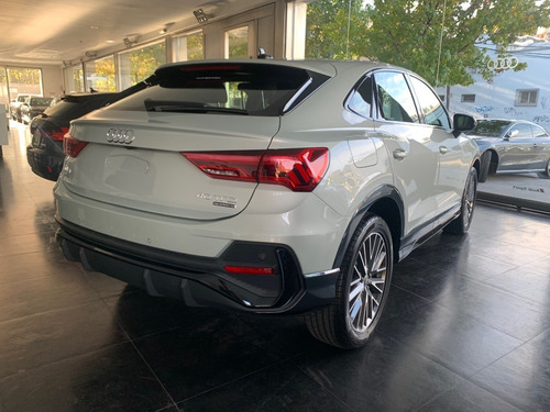 Imagen 2 de 6 de Audi Q3 Sportback 40 Tfsi S-line Quattro
