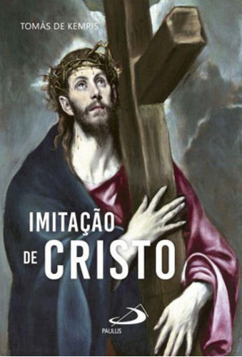 Imitação De Cristo