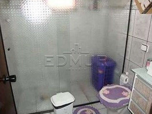Imagem 6 de 7 de Casa - Parque Novo Oratorio - Ref: 27987 - V-27987