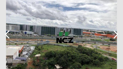 Imagem 16 de 23 de Apartamento À Venda, 65 M² Por R$ 310.000,00 - Itapuã - Salvador/ba - Ap2253
