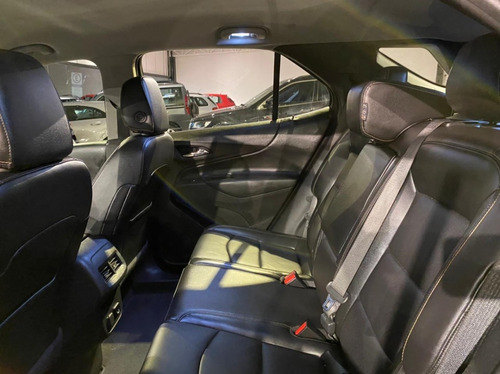 Equinox Lt 2.0t