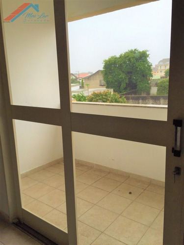 Imagem 1 de 15 de Apartamento A Venda No Bairro Vila Gabriel Em Sorocaba - Sp. - Ap 066-1