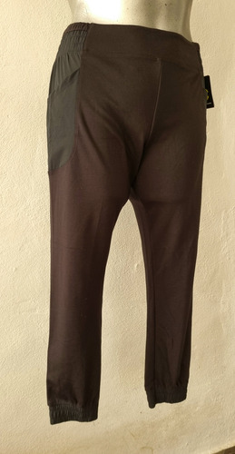 Pantalon Deportivo Mujer Jogger C9 Champion Running Talla L