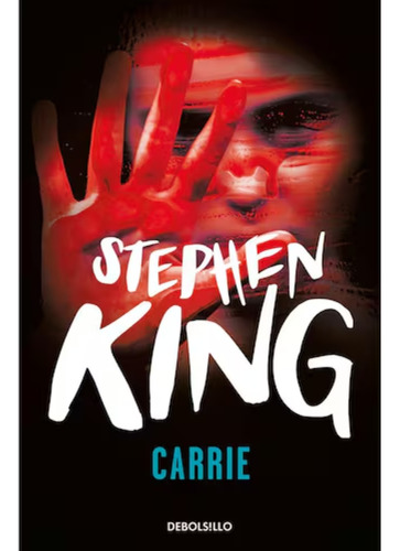 Libro Carrie Edicion Pelicula