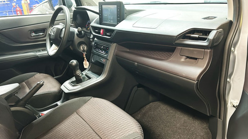 Toyota Avanza 1.5 Le Mt