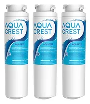 Comprar Filtro De Agua Para Heladera Aqua Crest Mswf, De Repuest