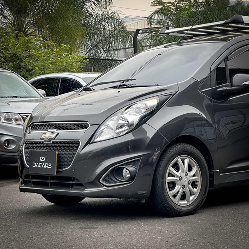 Chevrolet Spark Gt Lt