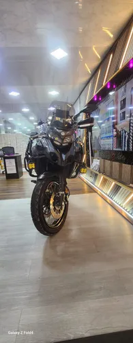 Benelli Trk 502 Modelo 2023 Escape Yoshimura R77 Todas Sus