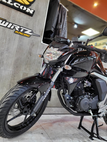 Imagen 3 de 11 de Yamaha Fz Fi 150 Okm Consulta Mejor Precio Tamburrino Motos