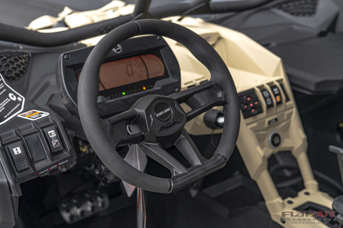 Imagen 18 de 25 de Can Am Maverick X3 Xrc Unidades Disponibles