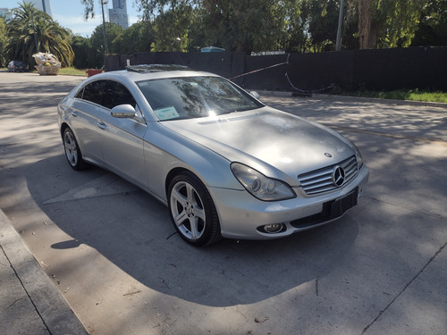 Mercedes-Benz Clase CLS 5.0 Cls500