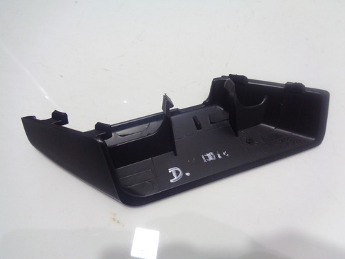 Acabamento Rack De Teto Central Direito Hilux Sw4 2008
