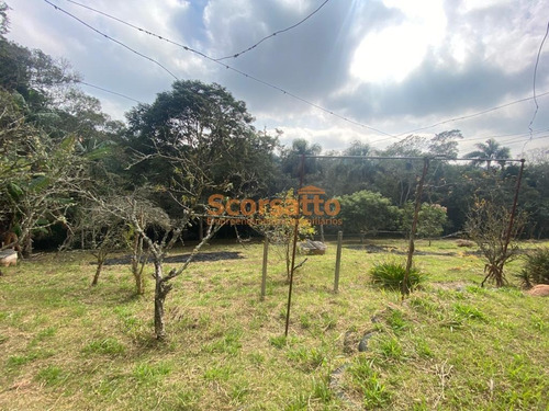 Imagem 7 de 11 de Chácara À Venda, Potuvera, Itapecerica Da Serra/sp. - 5945