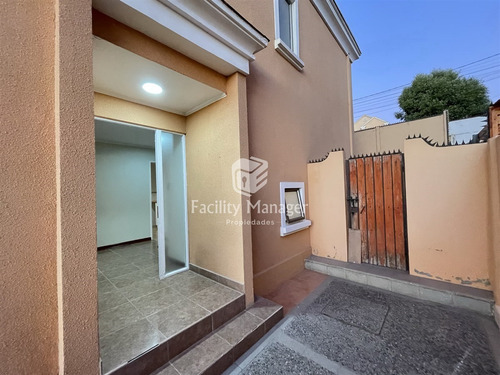 Casa En Venta De 4 Dorm 3 Baños Gabriela Mistral, La Serena