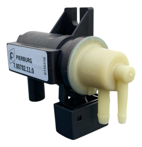 Valvula Solenoide Del Turbo Mb Cls63 Amg 2012-2017 5.5