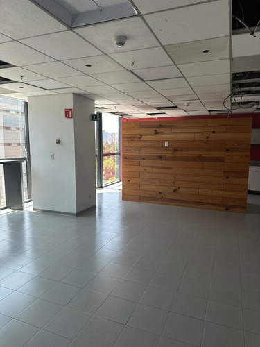 Renta Oficina 755 M², Acondicionada Corporativo, Polanco Miguel Hidalgo