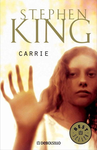 Carrie (bolsillo) - Stephen King