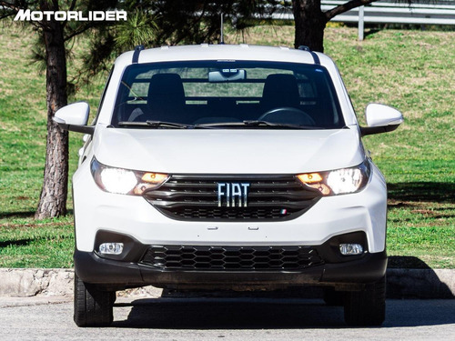 Imagen 8 de 25 de Fiat Strada Freedom 1.4 Extra Full| Permuta / Financia