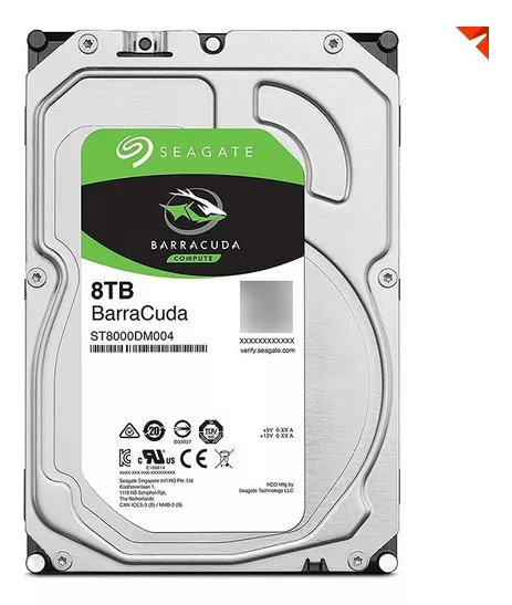 Segunda imagen para búsqueda de seagate