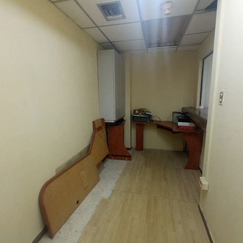 Imagen 7 de 20 de Alquiler Edificio Comercial Bello Monte 712m2