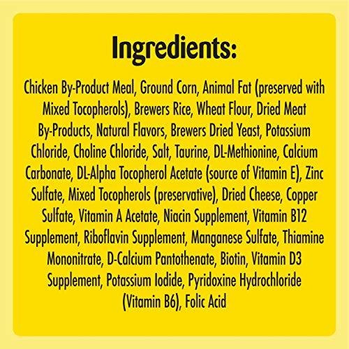 Imagen 5 de 5 de Gelletas Para Gatos Sabor A Pollo