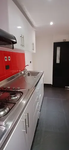 Apartamento En Venta En Portales Del Norte. Cod V16879