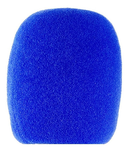 Venetian H-84 Antipop Para Microfono Dinamico Colores Varios