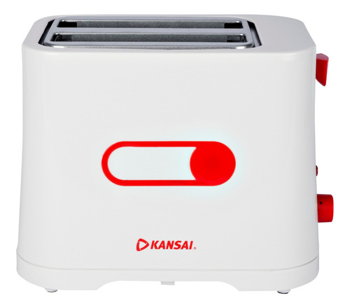 Tostadora Kansai - T353vn - 700w