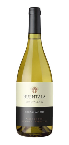 Vino Huentala Gualtallary Chardonnay 750ml