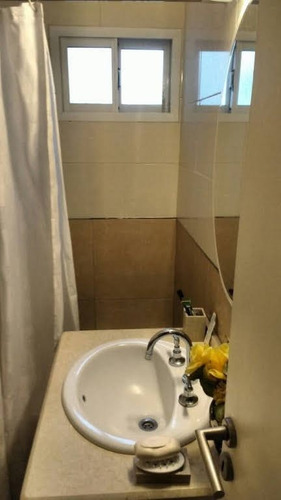 Imagen 9 de 16 de Departamento De 4 Ambientes Con Terraza Y Parrila