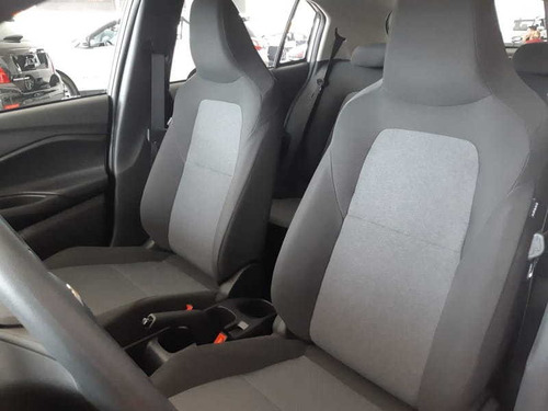 Chevrolet Onix 1.0 Mt