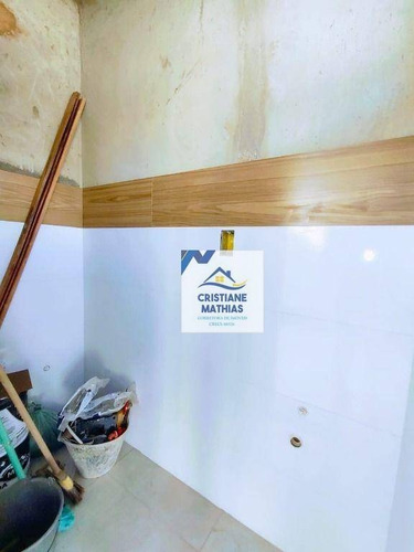 Imagem 26 de 30 de Linda Casa Com Projeto Moderno Fino Acabamento Em Itaipuaçu - Ca0980