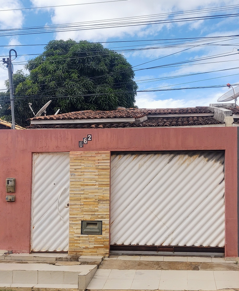 Captação de Casa a venda no bairro Pedra do Lord, Juazeiro, BA