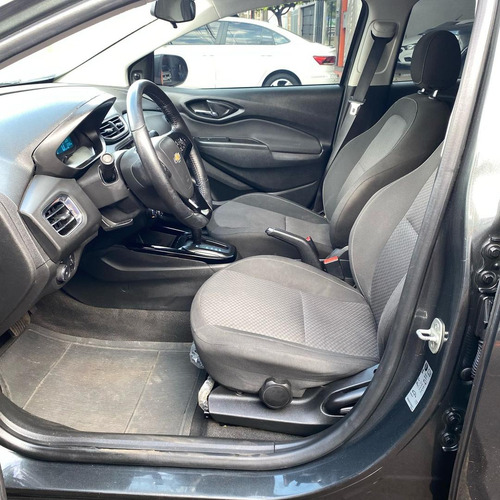 Chevrolet Prisma 1.4at Lt